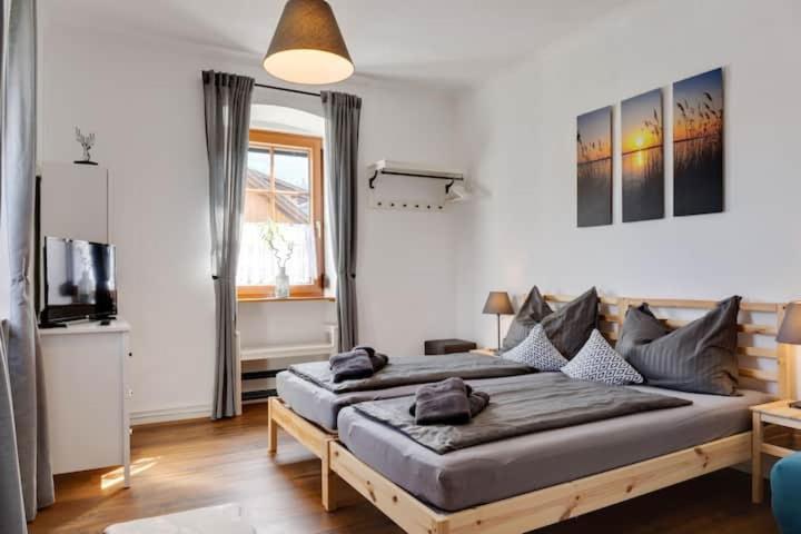 Vanek Apartment Kotschach-Mauthen 外观 照片