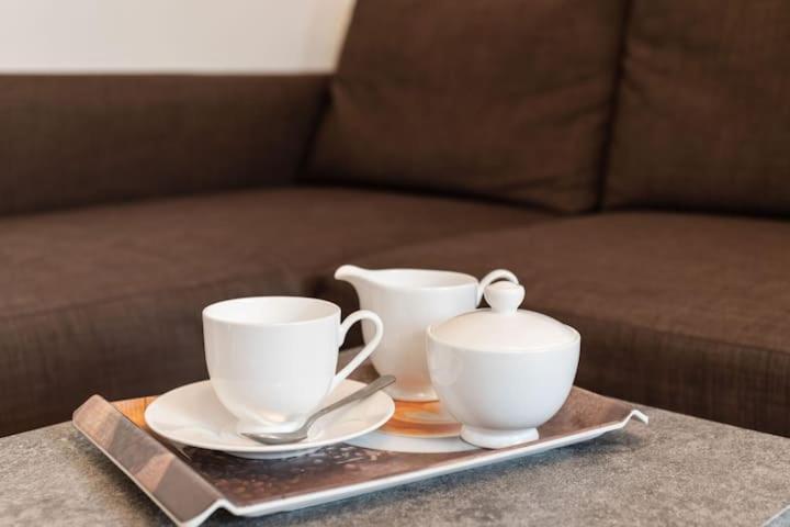 Vanek Apartment Kotschach-Mauthen 外观 照片