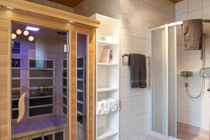 Vanek Apartment Kotschach-Mauthen 外观 照片