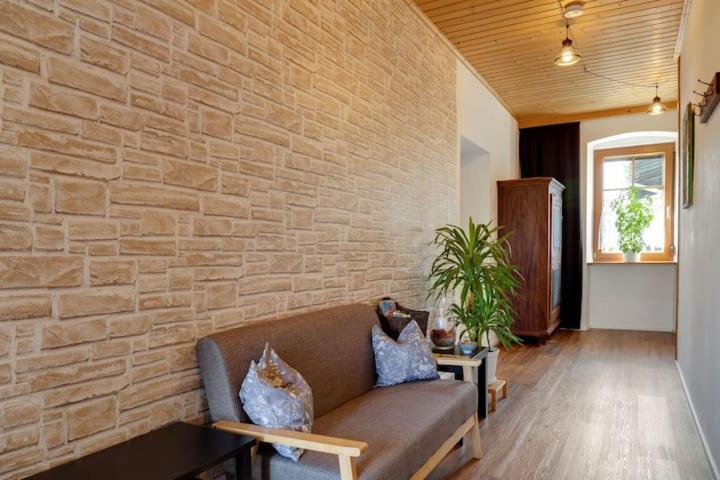 Vanek Apartment Kotschach-Mauthen 外观 照片