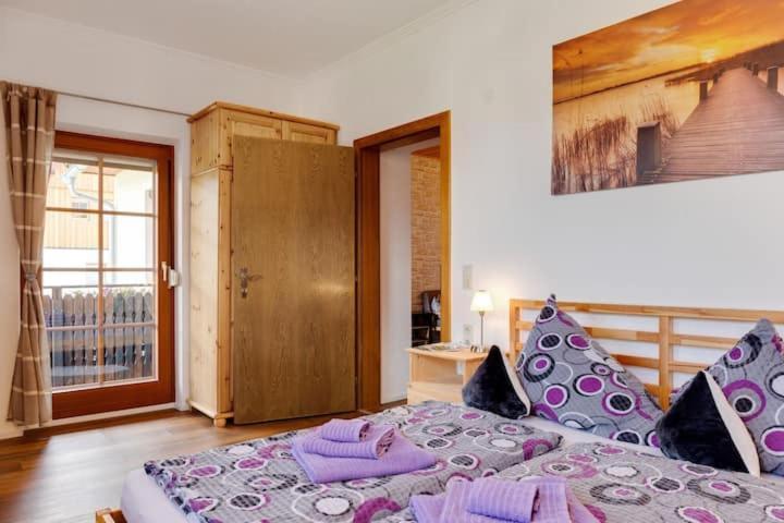 Vanek Apartment Kotschach-Mauthen 外观 照片