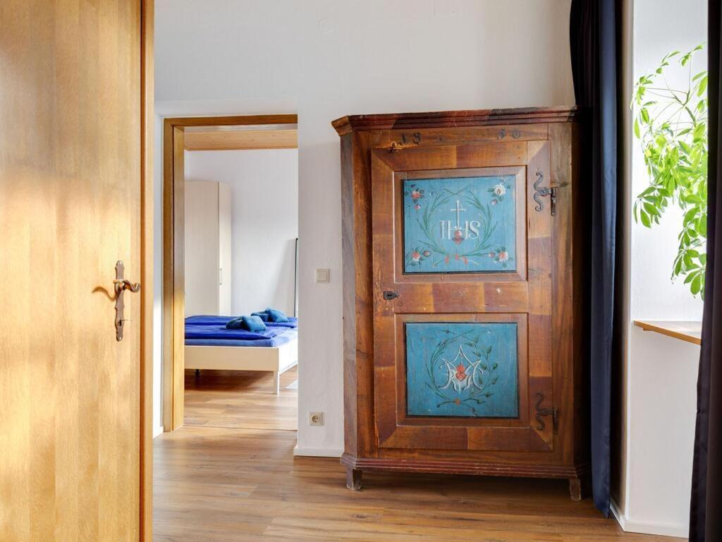 Vanek Apartment Kotschach-Mauthen 外观 照片