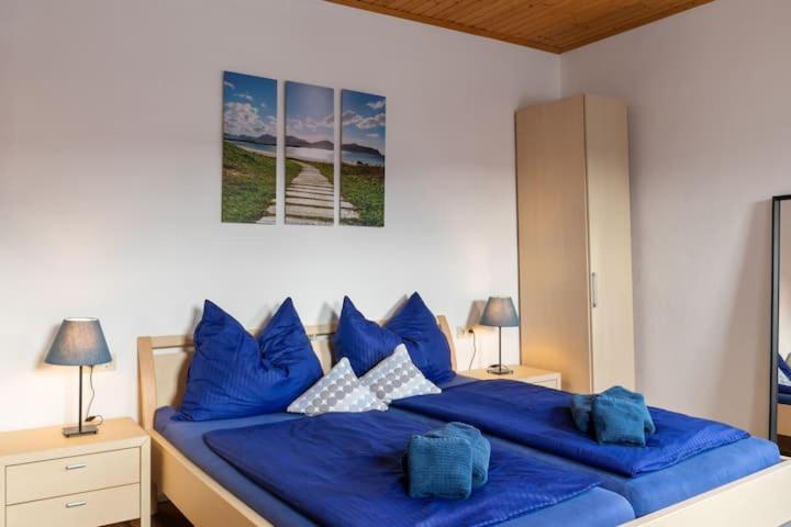 Vanek Apartment Kotschach-Mauthen 外观 照片