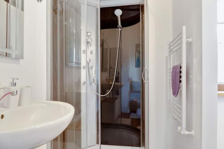 Vanek Apartment Kotschach-Mauthen 外观 照片