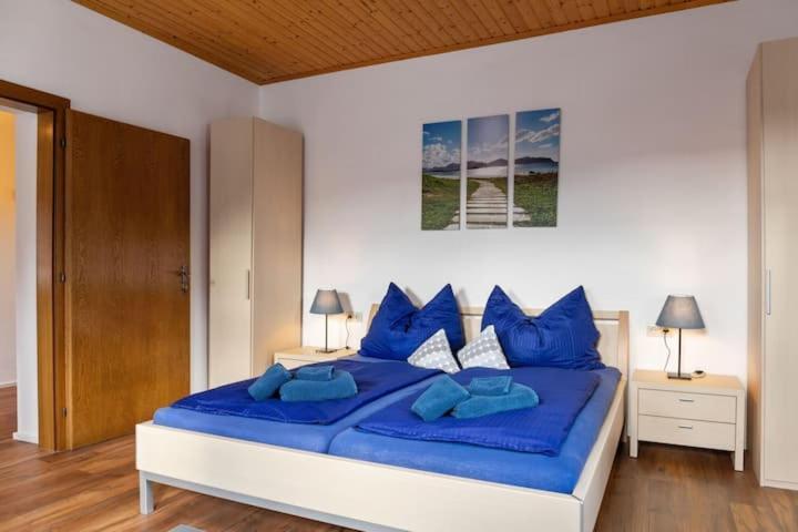 Vanek Apartment Kotschach-Mauthen 外观 照片