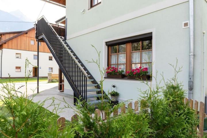 Vanek Apartment Kotschach-Mauthen 外观 照片