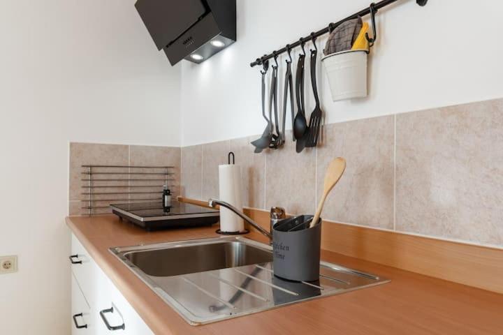 Vanek Apartment Kotschach-Mauthen 外观 照片