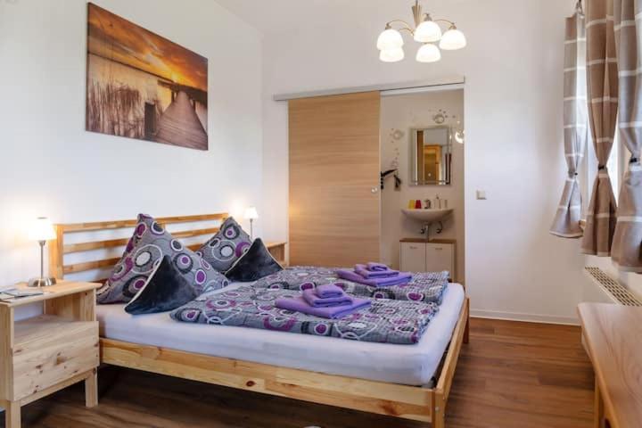 Vanek Apartment Kotschach-Mauthen 外观 照片