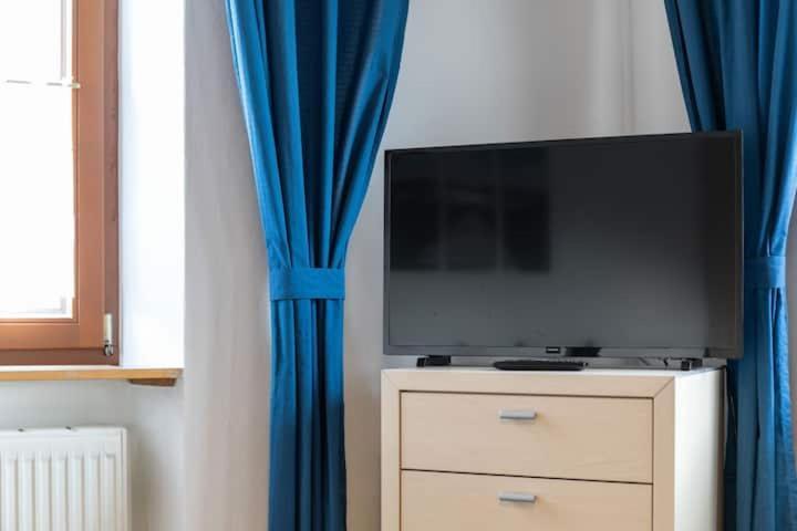 Vanek Apartment Kotschach-Mauthen 外观 照片