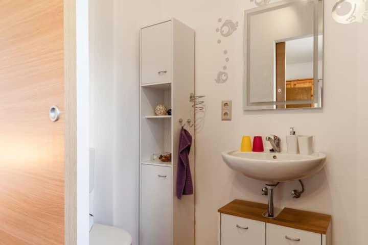 Vanek Apartment Kotschach-Mauthen 外观 照片