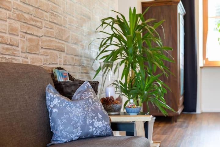 Vanek Apartment Kotschach-Mauthen 外观 照片